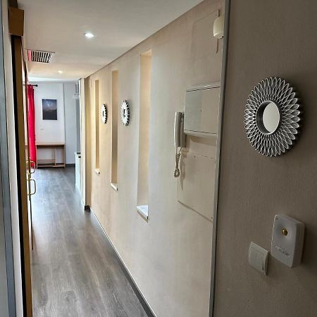 Apartamento Piso Familiar En El Toyo Almería Exterior foto