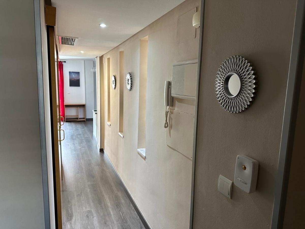 Apartamento Piso Familiar En El Toyo Almería Exterior foto