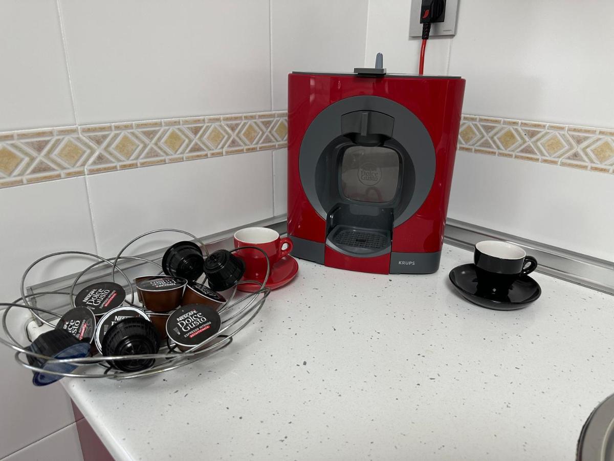 Apartamento Piso Familiar En El Toyo Almería Exterior foto