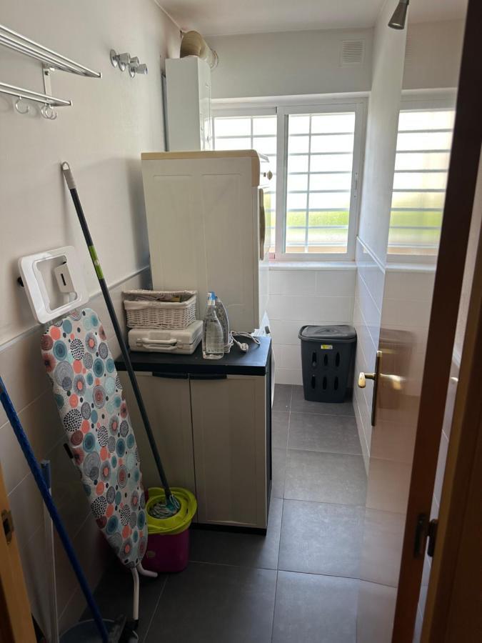 Apartamento Piso Familiar En El Toyo Almería Exterior foto