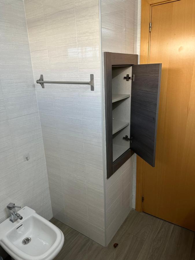 Apartamento Piso Familiar En El Toyo Almería Exterior foto