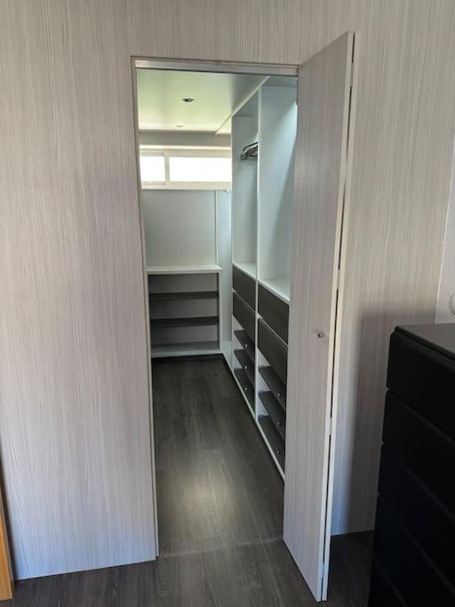 Apartamento Piso Familiar En El Toyo Almería Exterior foto