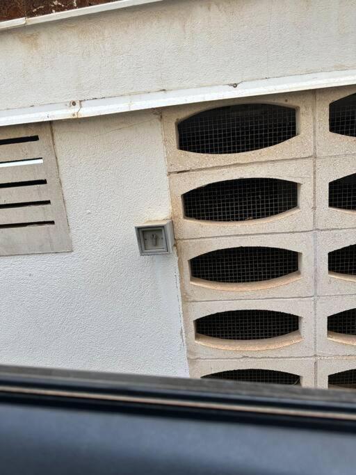 Apartamento Piso Familiar En El Toyo Almería Exterior foto