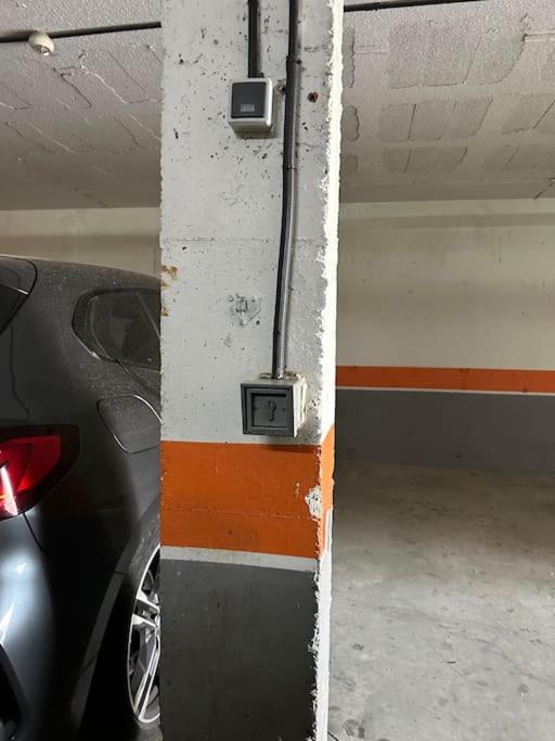 Apartamento Piso Familiar En El Toyo Almería Exterior foto
