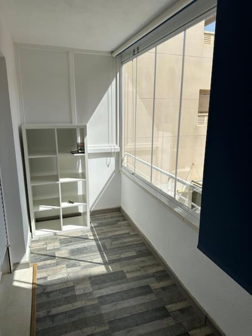 Apartamento Piso Familiar En El Toyo Almería Exterior foto