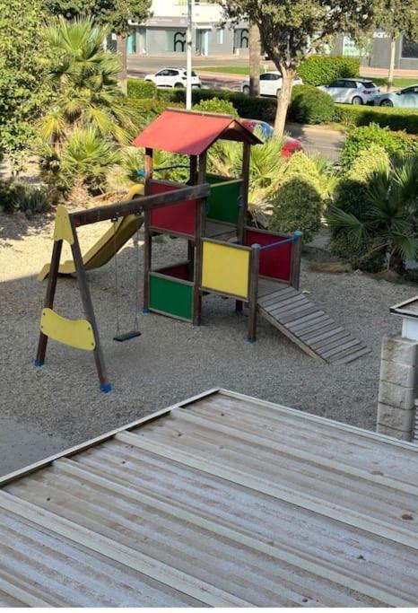 Apartamento Piso Familiar En El Toyo Almería Exterior foto